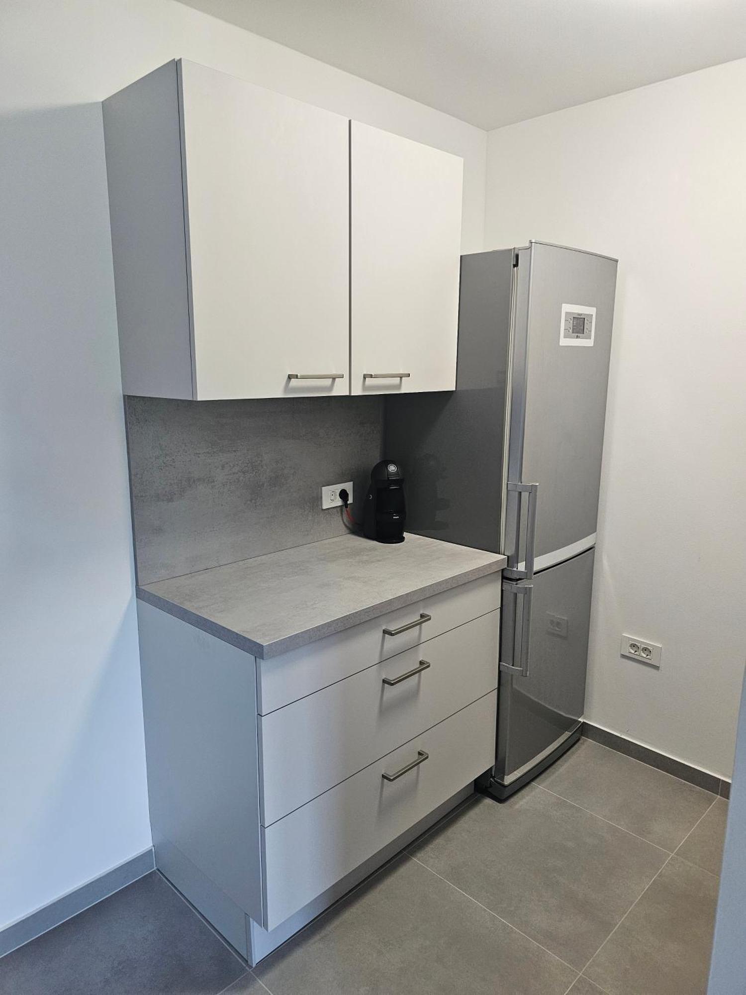 Apartma Bertoki كوبر المظهر الخارجي الصورة