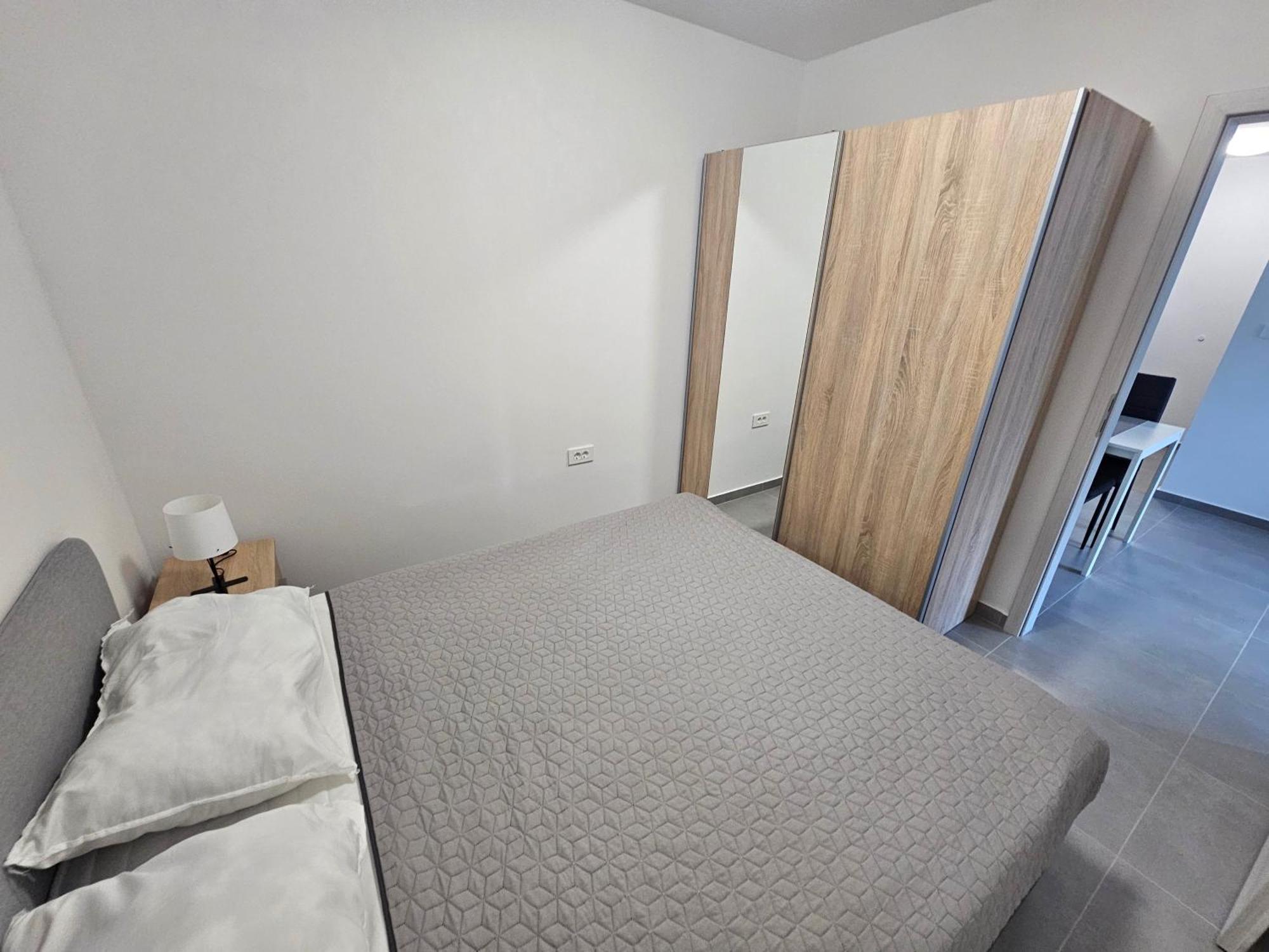 Apartma Bertoki كوبر المظهر الخارجي الصورة