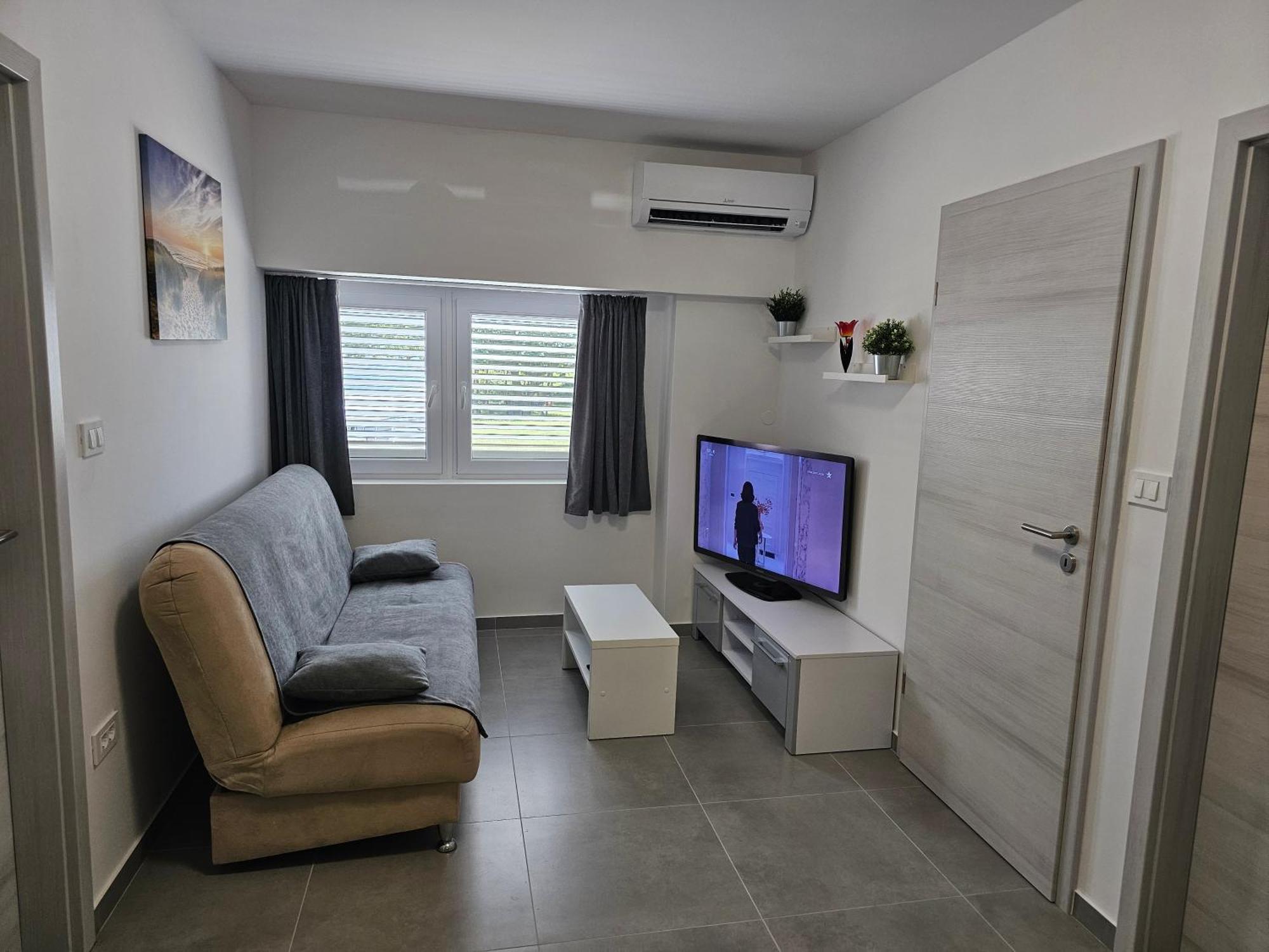 Apartma Bertoki كوبر المظهر الخارجي الصورة