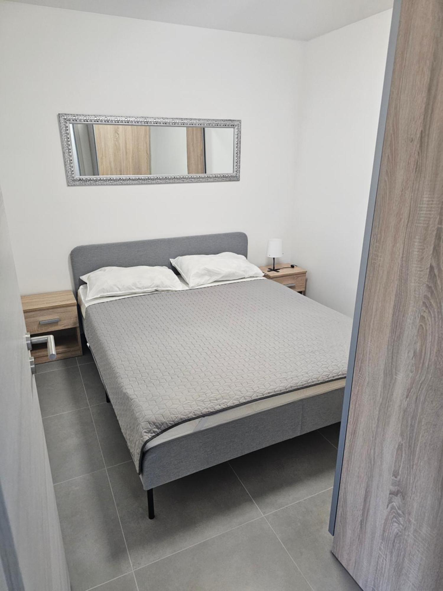 Apartma Bertoki كوبر المظهر الخارجي الصورة