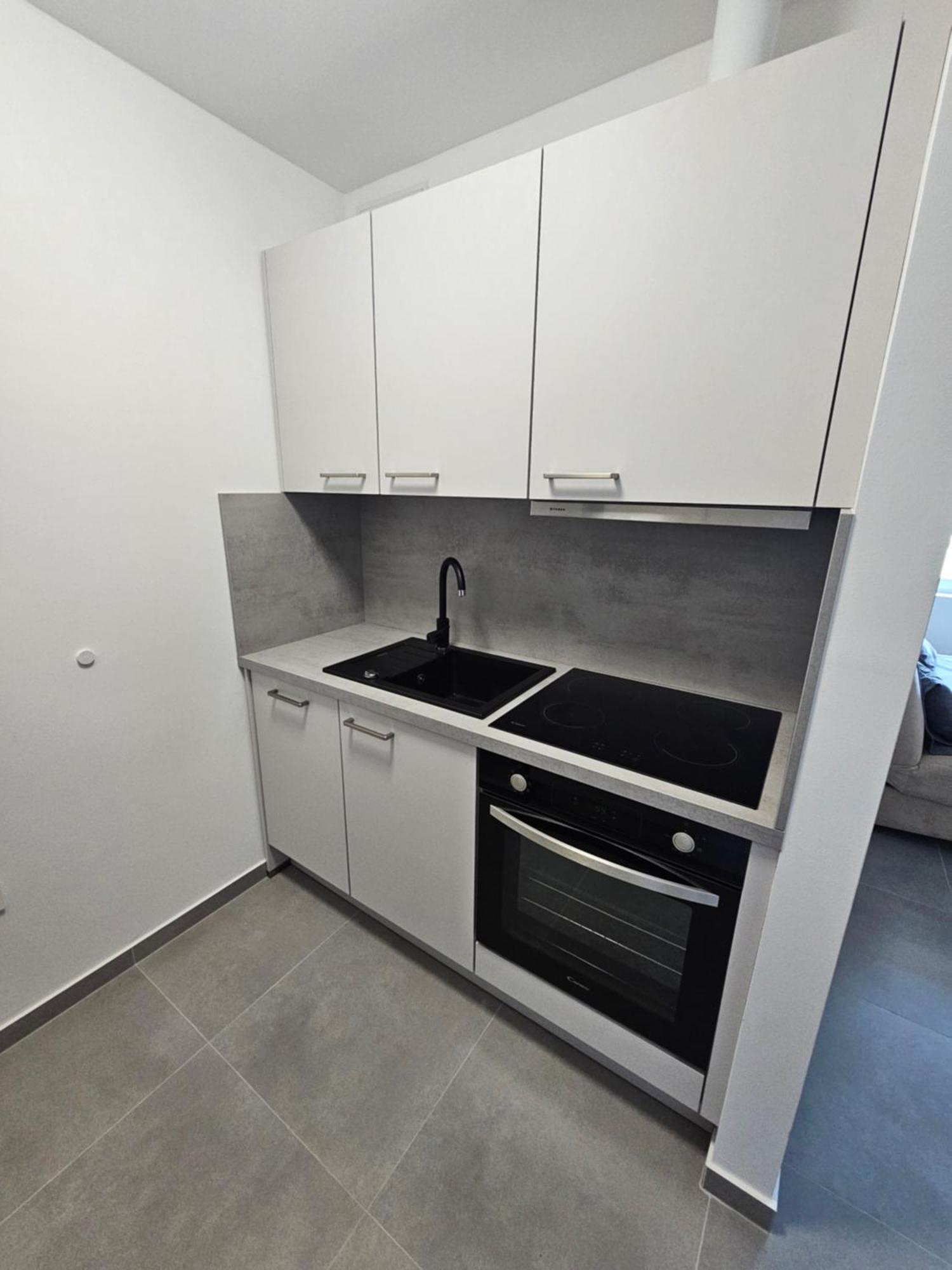 Apartma Bertoki كوبر المظهر الخارجي الصورة