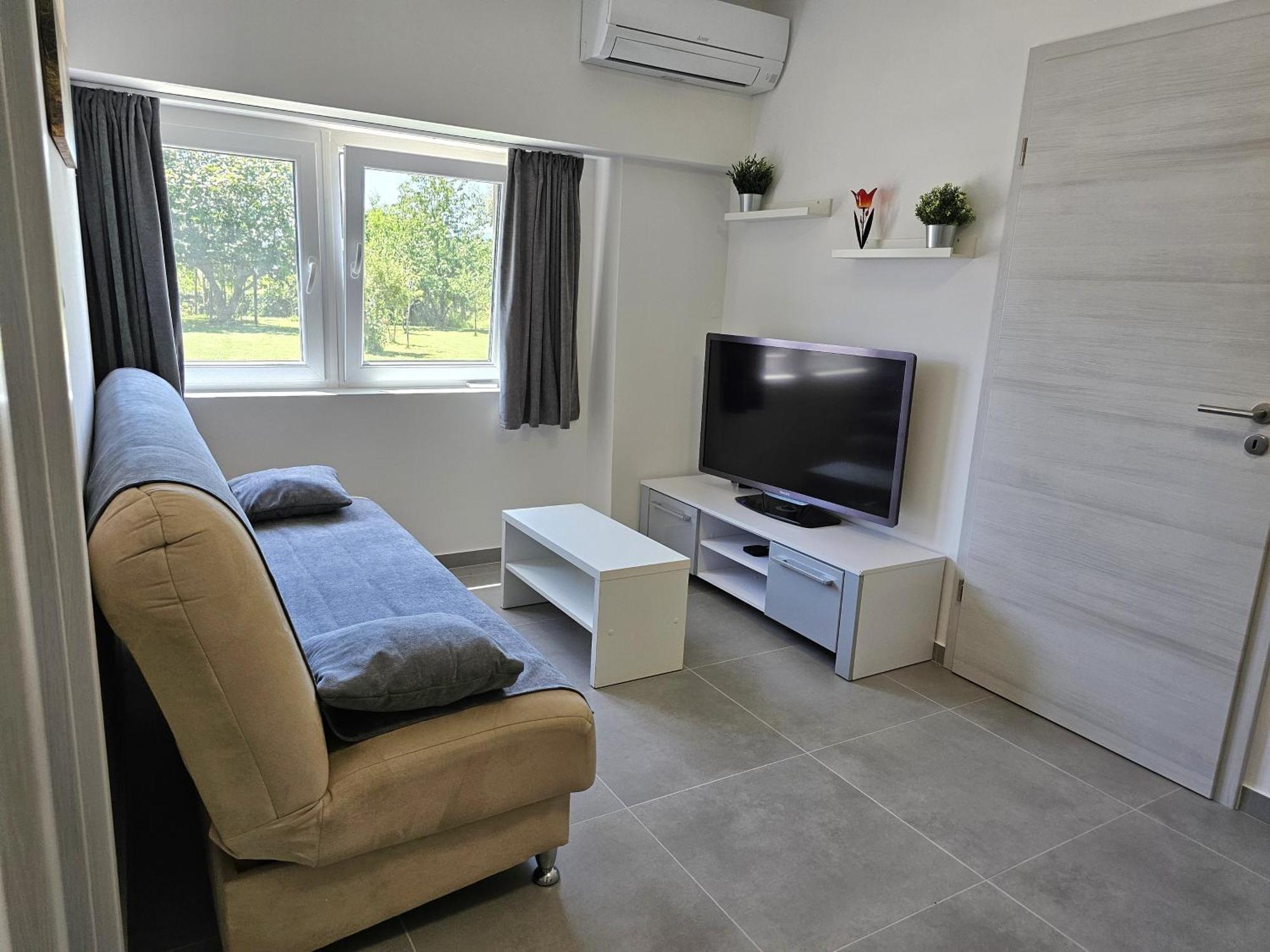 Apartma Bertoki كوبر المظهر الخارجي الصورة